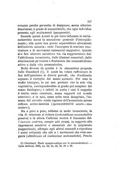 Archivio italiano per le malattie nervose e più particolarmente per le alienazioni mentali organo della Società freniatrica italiana <1874-1891>