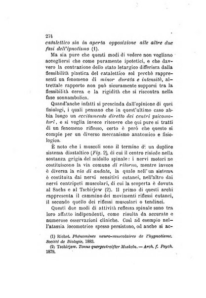 Archivio italiano per le malattie nervose e più particolarmente per le alienazioni mentali organo della Società freniatrica italiana <1874-1891>