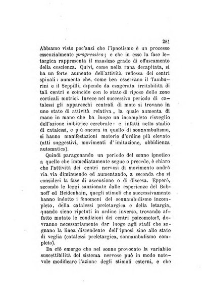 Archivio italiano per le malattie nervose e più particolarmente per le alienazioni mentali organo della Società freniatrica italiana <1874-1891>