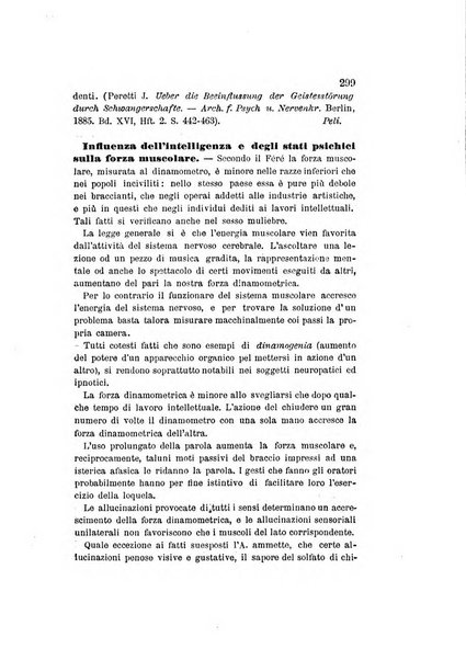 Archivio italiano per le malattie nervose e più particolarmente per le alienazioni mentali organo della Società freniatrica italiana <1874-1891>