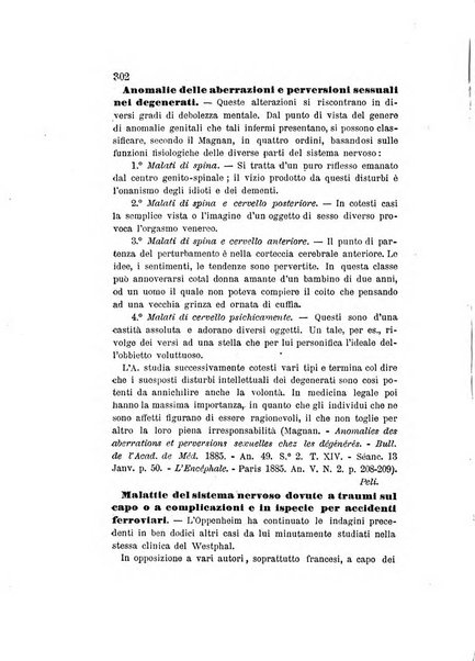 Archivio italiano per le malattie nervose e più particolarmente per le alienazioni mentali organo della Società freniatrica italiana <1874-1891>