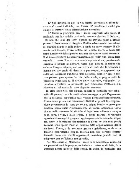 Archivio italiano per le malattie nervose e più particolarmente per le alienazioni mentali organo della Società freniatrica italiana <1874-1891>