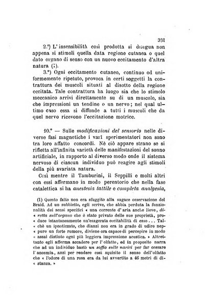 Archivio italiano per le malattie nervose e più particolarmente per le alienazioni mentali organo della Società freniatrica italiana <1874-1891>