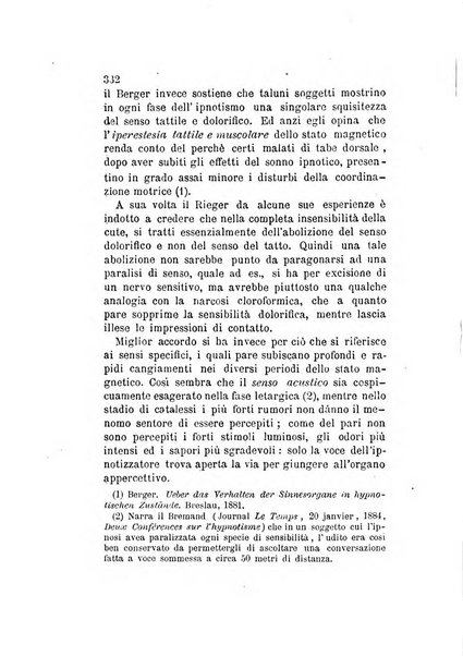 Archivio italiano per le malattie nervose e più particolarmente per le alienazioni mentali organo della Società freniatrica italiana <1874-1891>