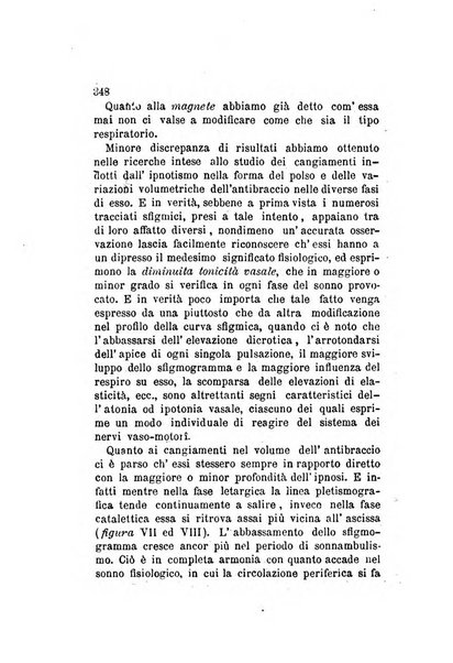 Archivio italiano per le malattie nervose e più particolarmente per le alienazioni mentali organo della Società freniatrica italiana <1874-1891>