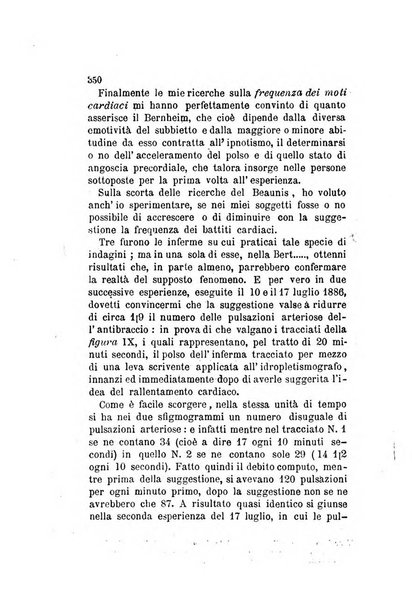 Archivio italiano per le malattie nervose e più particolarmente per le alienazioni mentali organo della Società freniatrica italiana <1874-1891>