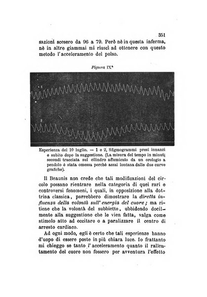 Archivio italiano per le malattie nervose e più particolarmente per le alienazioni mentali organo della Società freniatrica italiana <1874-1891>