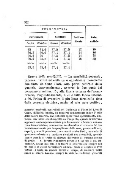 Archivio italiano per le malattie nervose e più particolarmente per le alienazioni mentali organo della Società freniatrica italiana <1874-1891>