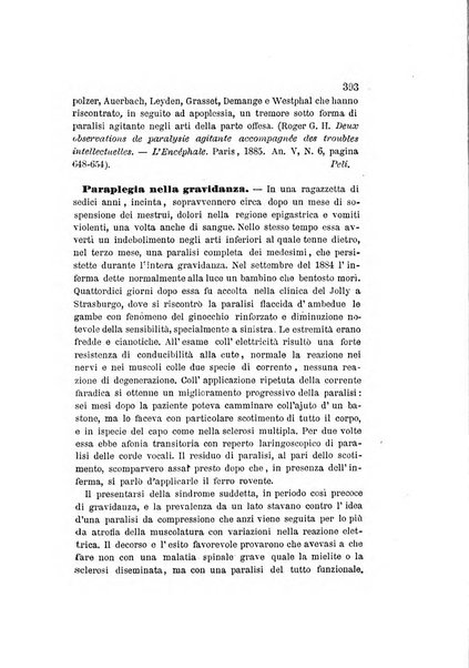 Archivio italiano per le malattie nervose e più particolarmente per le alienazioni mentali organo della Società freniatrica italiana <1874-1891>