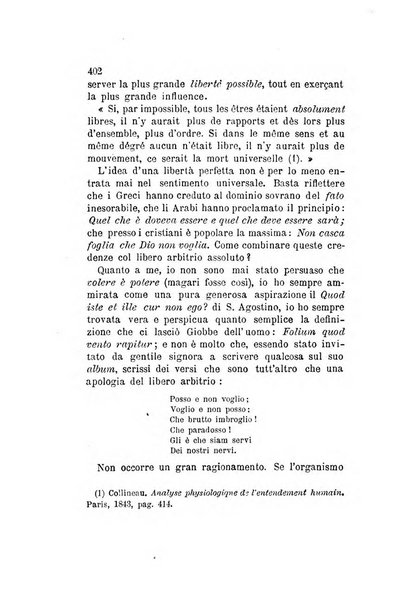 Archivio italiano per le malattie nervose e più particolarmente per le alienazioni mentali organo della Società freniatrica italiana <1874-1891>