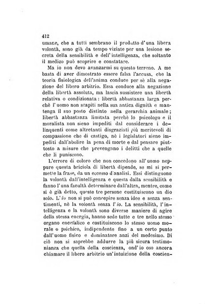 Archivio italiano per le malattie nervose e più particolarmente per le alienazioni mentali organo della Società freniatrica italiana <1874-1891>