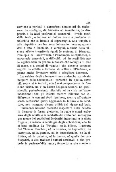 Archivio italiano per le malattie nervose e più particolarmente per le alienazioni mentali organo della Società freniatrica italiana <1874-1891>