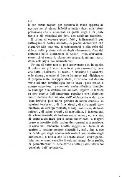 Archivio italiano per le malattie nervose e più particolarmente per le alienazioni mentali organo della Società freniatrica italiana <1874-1891>