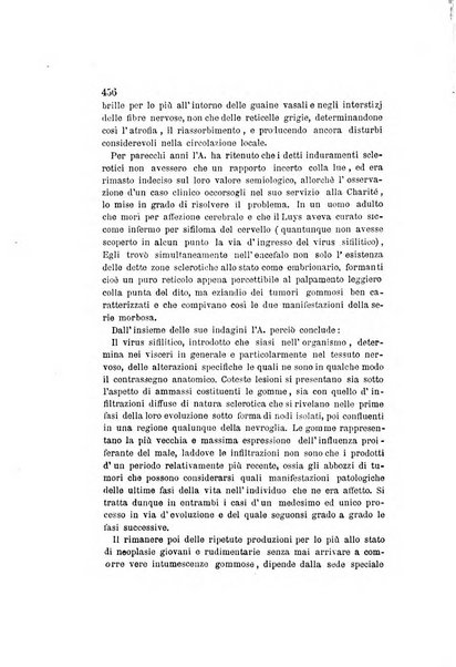 Archivio italiano per le malattie nervose e più particolarmente per le alienazioni mentali organo della Società freniatrica italiana <1874-1891>