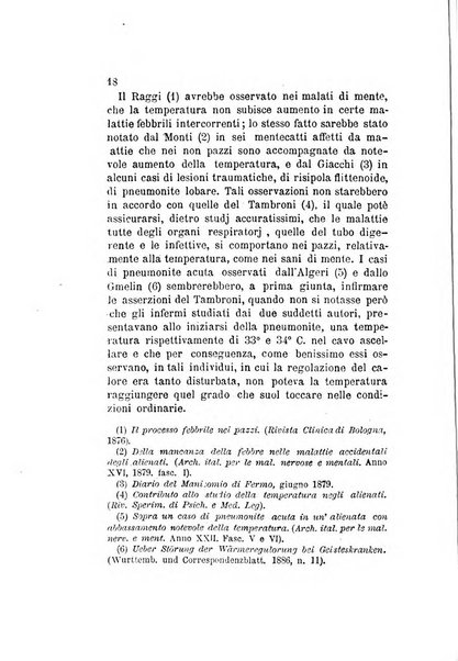 Archivio italiano per le malattie nervose e più particolarmente per le alienazioni mentali organo della Società freniatrica italiana <1874-1891>