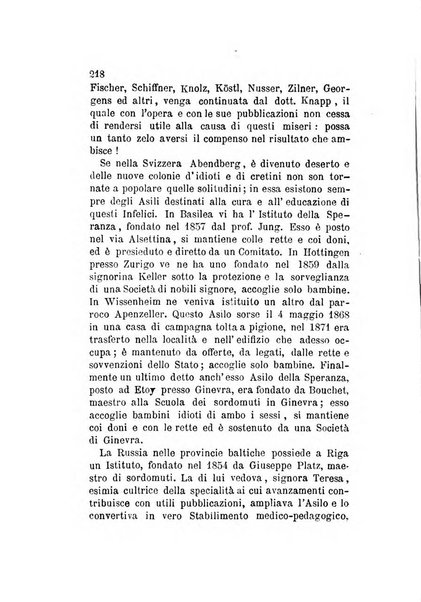 Archivio italiano per le malattie nervose e più particolarmente per le alienazioni mentali organo della Società freniatrica italiana <1874-1891>