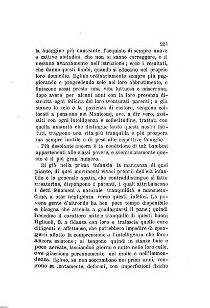 Archivio italiano per le malattie nervose e più particolarmente per le alienazioni mentali organo della Società freniatrica italiana <1874-1891>