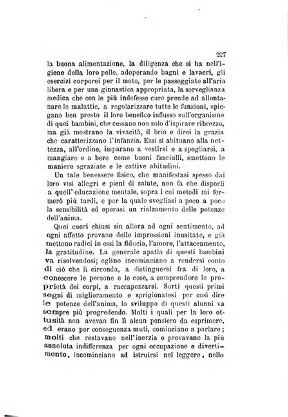 Archivio italiano per le malattie nervose e più particolarmente per le alienazioni mentali organo della Società freniatrica italiana <1874-1891>