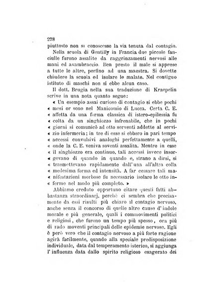 Archivio italiano per le malattie nervose e più particolarmente per le alienazioni mentali organo della Società freniatrica italiana <1874-1891>