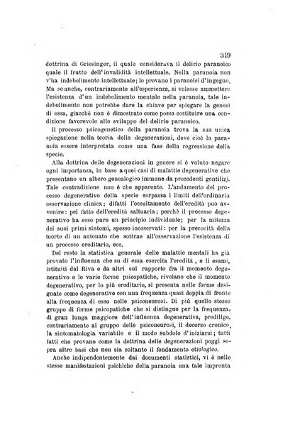 Archivio italiano per le malattie nervose e più particolarmente per le alienazioni mentali organo della Società freniatrica italiana <1874-1891>