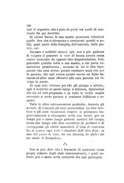 Archivio italiano per le malattie nervose e più particolarmente per le alienazioni mentali organo della Società freniatrica italiana <1874-1891>