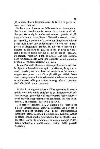 Archivio italiano per le malattie nervose e più particolarmente per le alienazioni mentali organo della Società freniatrica italiana <1874-1891>