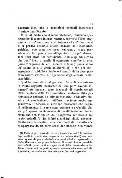 Archivio italiano per le malattie nervose e più particolarmente per le alienazioni mentali organo della Società freniatrica italiana <1874-1891>