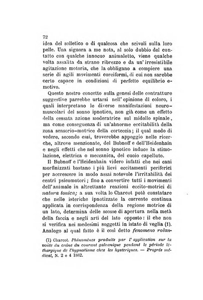 Archivio italiano per le malattie nervose e più particolarmente per le alienazioni mentali organo della Società freniatrica italiana <1874-1891>