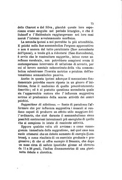 Archivio italiano per le malattie nervose e più particolarmente per le alienazioni mentali organo della Società freniatrica italiana <1874-1891>