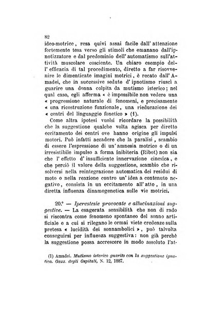 Archivio italiano per le malattie nervose e più particolarmente per le alienazioni mentali organo della Società freniatrica italiana <1874-1891>