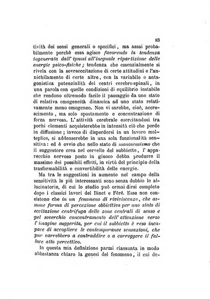 Archivio italiano per le malattie nervose e più particolarmente per le alienazioni mentali organo della Società freniatrica italiana <1874-1891>