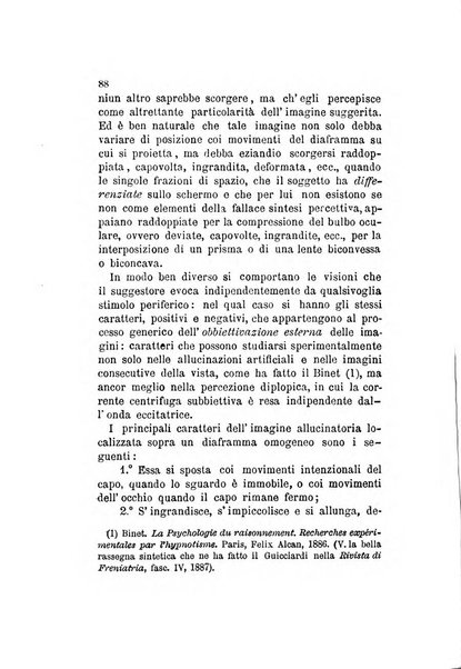 Archivio italiano per le malattie nervose e più particolarmente per le alienazioni mentali organo della Società freniatrica italiana <1874-1891>