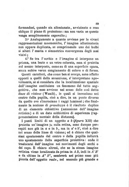 Archivio italiano per le malattie nervose e più particolarmente per le alienazioni mentali organo della Società freniatrica italiana <1874-1891>