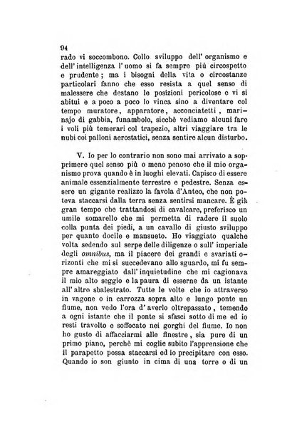 Archivio italiano per le malattie nervose e più particolarmente per le alienazioni mentali organo della Società freniatrica italiana <1874-1891>