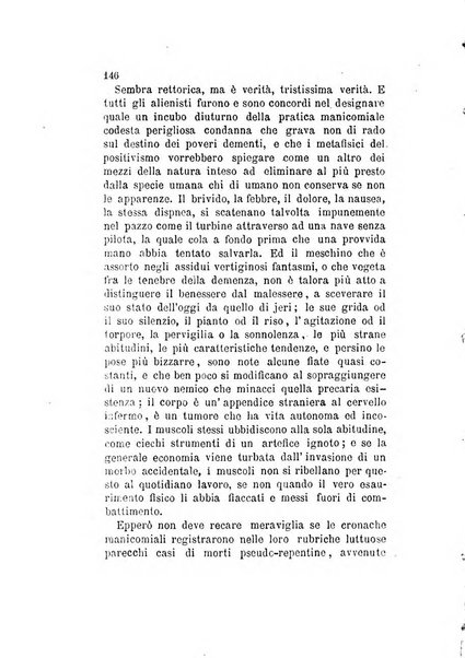 Archivio italiano per le malattie nervose e più particolarmente per le alienazioni mentali organo della Società freniatrica italiana <1874-1891>