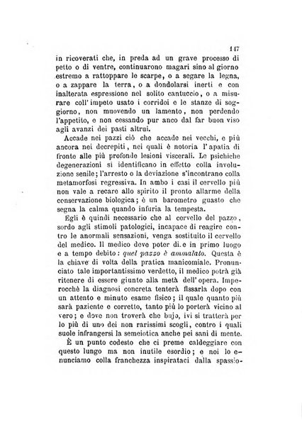 Archivio italiano per le malattie nervose e più particolarmente per le alienazioni mentali organo della Società freniatrica italiana <1874-1891>