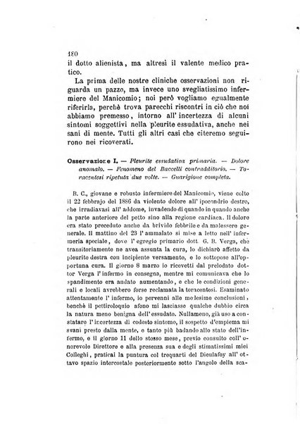 Archivio italiano per le malattie nervose e più particolarmente per le alienazioni mentali organo della Società freniatrica italiana <1874-1891>