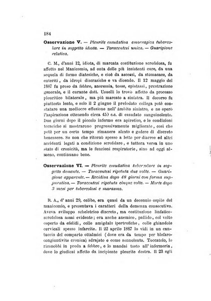 Archivio italiano per le malattie nervose e più particolarmente per le alienazioni mentali organo della Società freniatrica italiana <1874-1891>