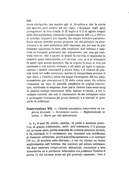 Archivio italiano per le malattie nervose e più particolarmente per le alienazioni mentali organo della Società freniatrica italiana <1874-1891>