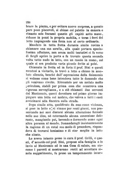 Archivio italiano per le malattie nervose e più particolarmente per le alienazioni mentali organo della Società freniatrica italiana <1874-1891>