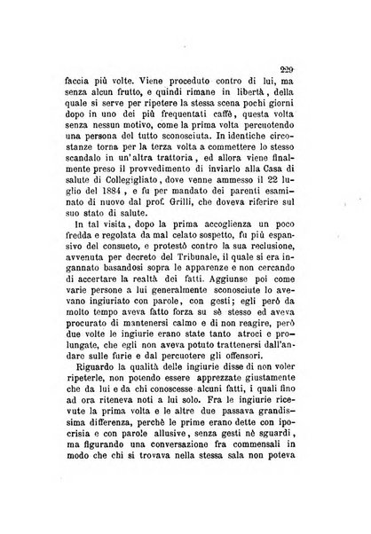 Archivio italiano per le malattie nervose e più particolarmente per le alienazioni mentali organo della Società freniatrica italiana <1874-1891>