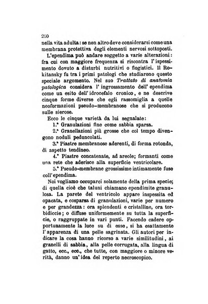 Archivio italiano per le malattie nervose e più particolarmente per le alienazioni mentali organo della Società freniatrica italiana <1874-1891>