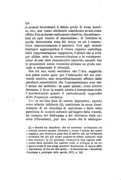 Archivio italiano per le malattie nervose e più particolarmente per le alienazioni mentali organo della Società freniatrica italiana <1874-1891>