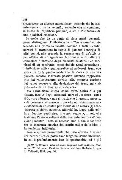 Archivio italiano per le malattie nervose e più particolarmente per le alienazioni mentali organo della Società freniatrica italiana <1874-1891>