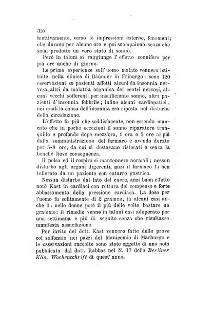 Archivio italiano per le malattie nervose e più particolarmente per le alienazioni mentali organo della Società freniatrica italiana <1874-1891>