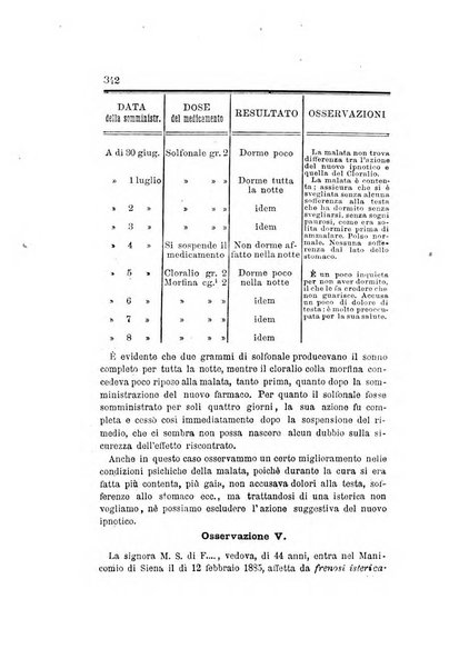 Archivio italiano per le malattie nervose e più particolarmente per le alienazioni mentali organo della Società freniatrica italiana <1874-1891>