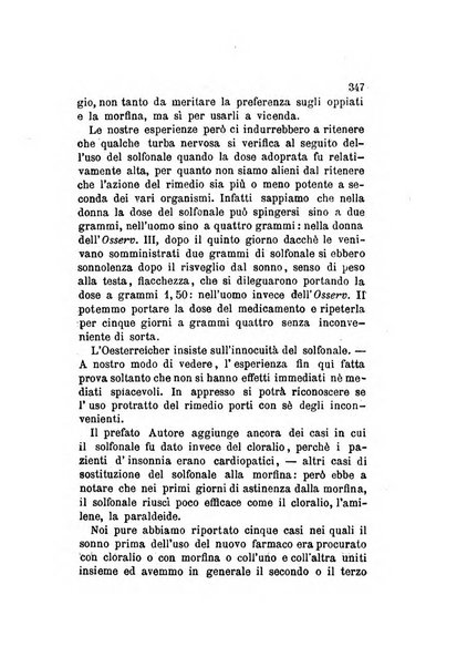 Archivio italiano per le malattie nervose e più particolarmente per le alienazioni mentali organo della Società freniatrica italiana <1874-1891>