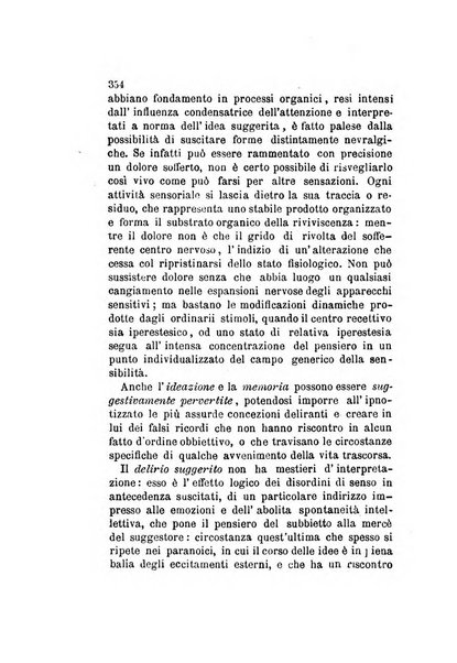 Archivio italiano per le malattie nervose e più particolarmente per le alienazioni mentali organo della Società freniatrica italiana <1874-1891>