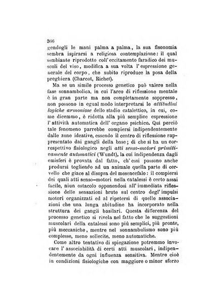 Archivio italiano per le malattie nervose e più particolarmente per le alienazioni mentali organo della Società freniatrica italiana <1874-1891>