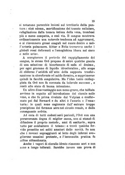 Archivio italiano per le malattie nervose e più particolarmente per le alienazioni mentali organo della Società freniatrica italiana <1874-1891>